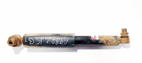 Renault Scenic I Rear shock absorber/damper agr066mt