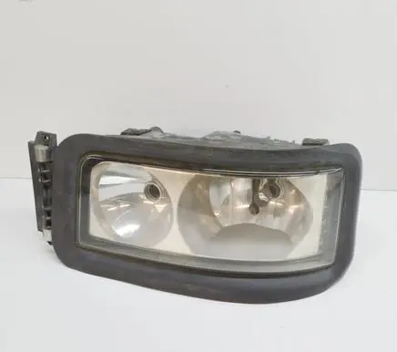 Volkswagen Caddy Headlight/headlamp 5690300003 81251016451