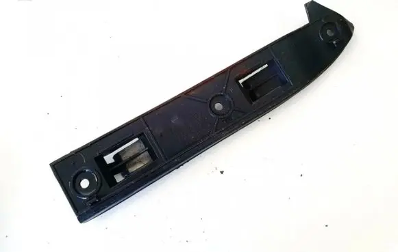 Volkswagen Golf IV Front bumper mounting bracket 1j0807183a