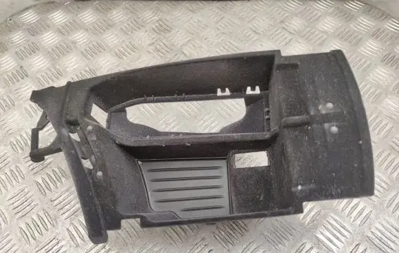 BMW 5 F10 F11 Other interior part 9206731 51169206731