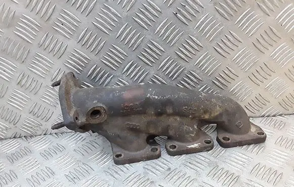Audi A5 8T 8F Exhaust manifold 06e253033h