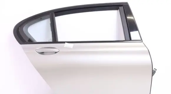 BMW 7 G11 G12 Door (2 Door Coupe) 