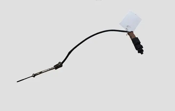 Peugeot 508 Exhaust gas temperature sensor 9665090280