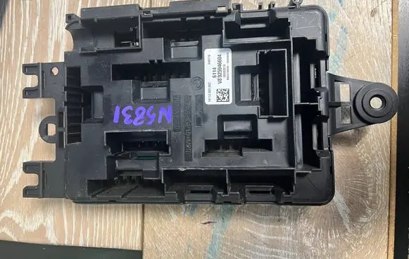 Audi A5 8T 8F Other control units/modules 625946604
