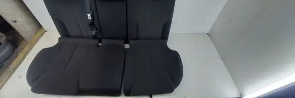 Seat set
