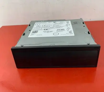 Volkswagen Arteon Radio/CD/DVD/GPS head unit 3G5035820