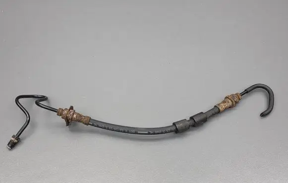 Ford Fiesta Brake line pipe/hose 
