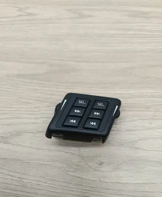Other switches/knobs/shifts
