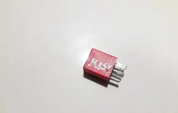 Fiat Multipla Other relay 46520412 232005