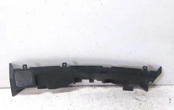 Ford Focus C-MAX Engine bonnet/hood lock trim molding 3M5116613AF