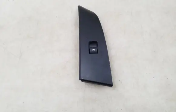 BMW 5 E60 E61 Electric window control switch 6951956