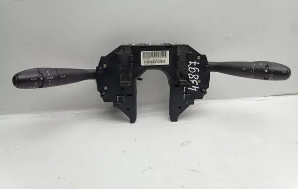 Citroen C4 I Picasso Wiper turn signal indicator stalk/switch 96642553XT