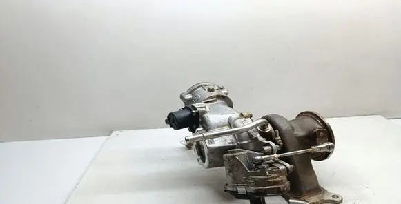 Audi A4 S4 B9 8W Turbo 06N145701D 8745950011