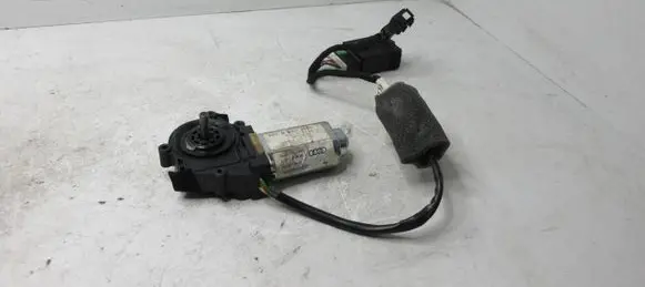 Audi A8 S8 D3 4E Rear door curtain motor 4E0861964B 02990004200