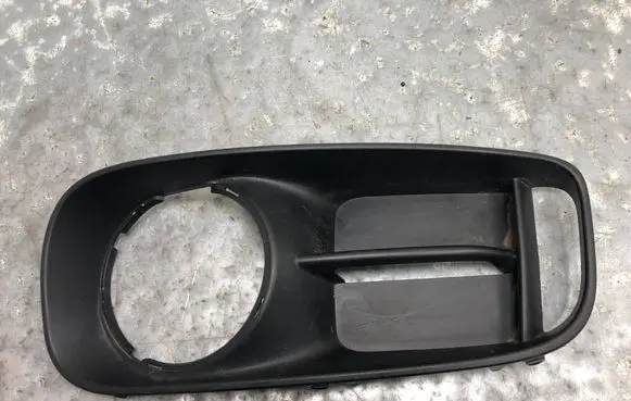 Mini Cooper Countryman F60 Front fog light trim/grill 7390533-BILI 7390533