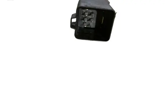 Volvo XC60 Glow plug pre-heat relay 0281003047 30785663