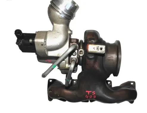 Volvo V60 Oil sump 16461015063A