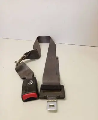 Ford Ranger Middle seatbelt (rear) T20153T
