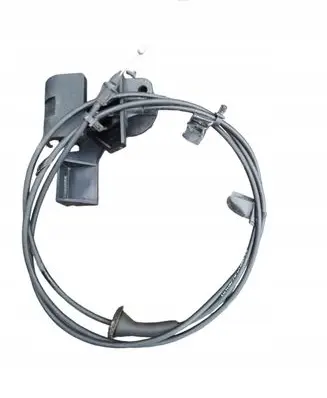 Ford F150 Engine bonnet/hood lock release cable FL3416B975ACF