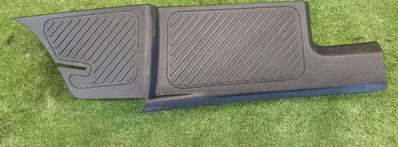 Ford Explorer VI Foot area side trim LB5B-S13244-AE
