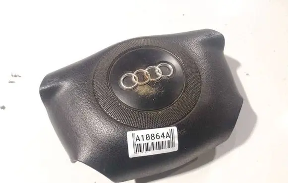 Audi A6 S6 C5 4B Steering wheel airbag