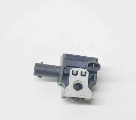 BMW 5 F10 F11 Airbag deployment crash/impact sensor 9224177