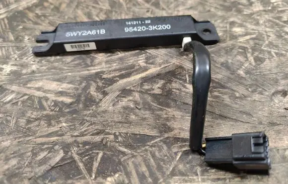 KIA Optima Immobiliser reader (aerial) 954203K200