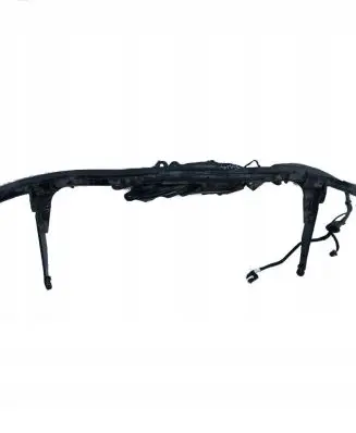 Mercedes-Benz A W177 Tow bar set 
