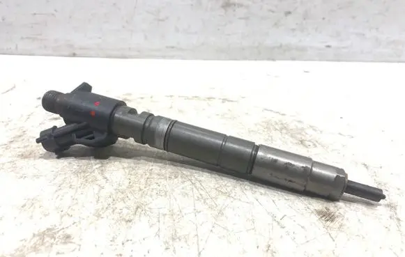 Volvo XC60 Fuel injector 31272690 140819 0445112016