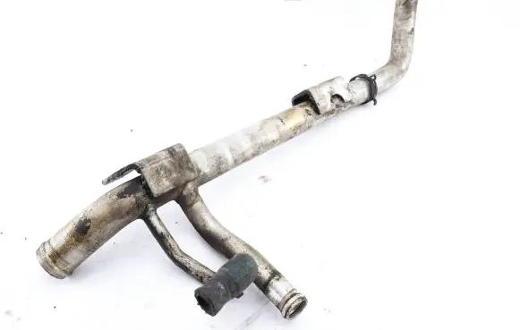 Audi A8 S8 D3 4E Engine coolant pipe/hose 07L121053C
