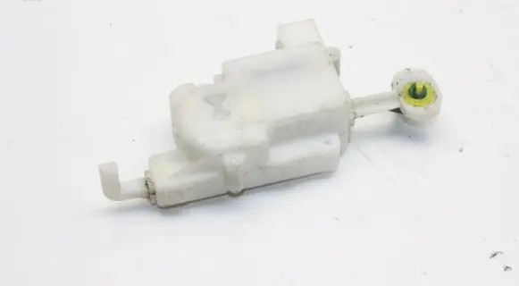 Honda Accord Fuel tank cap lock motor 