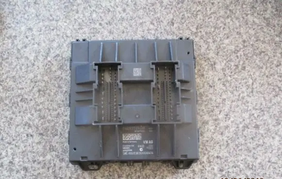 Volkswagen Crafter Gateway control module 7H0937096M