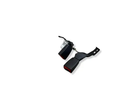 Mercedes-Benz GLC X253 C253 Rear seatbelt buckle A2058600469