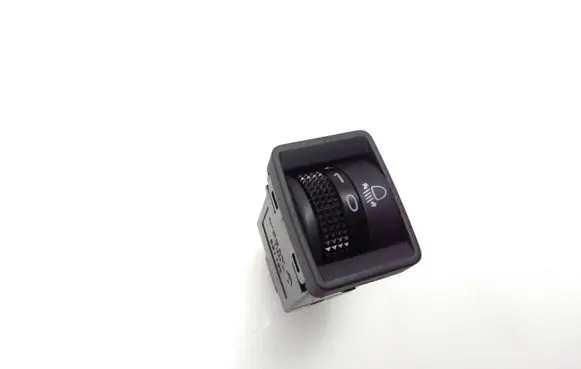 Nissan X-Trail T32 Headlight level height control switch 4CC0A 50112B