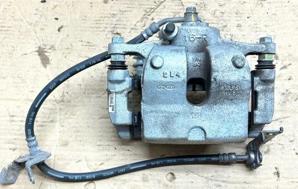 KIA Niro Front brake caliper 58130AT000