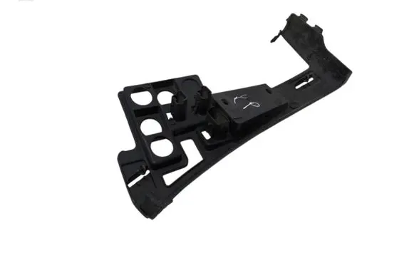 Citroen C4 Grand Picasso Front bumper mounting bracket 9654195980