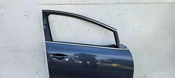 KIA Ceed Front door 