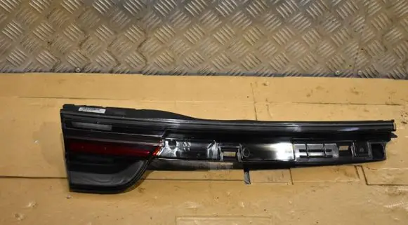 Porsche Panamera (971) Rear/tail lights 973945207B555525
