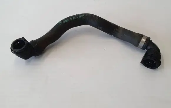 BMW 5 G30 G31 Engine coolant pipe/hose 9308346 16383510