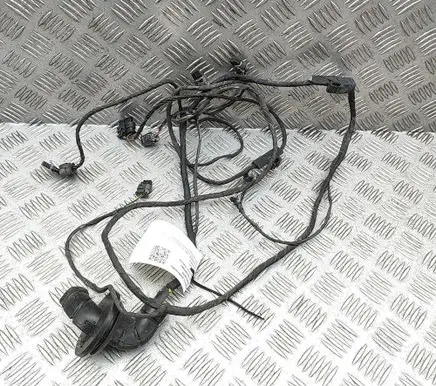 BMW 4 F32 F33 Parking sensor (PDC) wiring loom 9224950 2295873