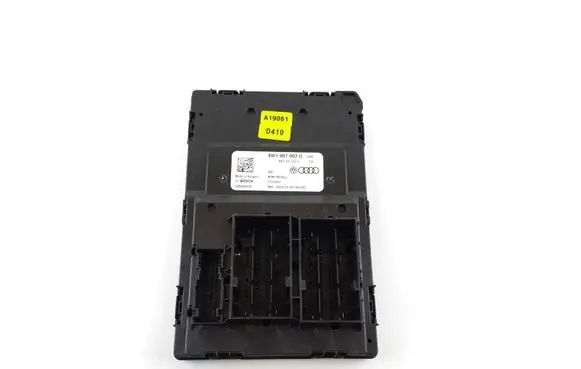 Audi A4 S4 B9 8W Central body control module 8W1907063G 8W1907063 F005V02570
