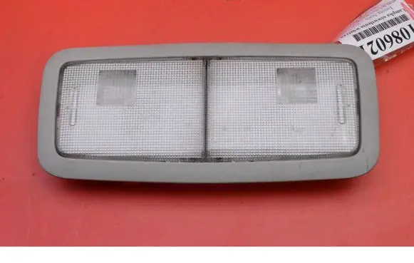 Toyota Auris E180 Boot/trunk interior light 8125005030
