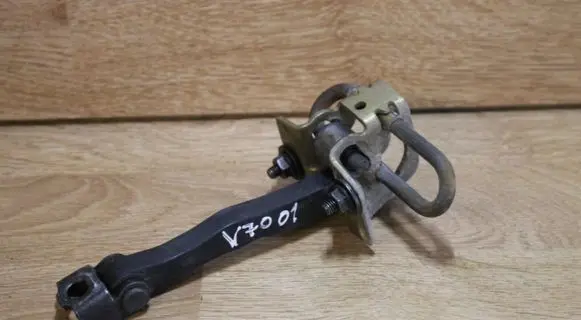 Volvo V70 Front door check strap stopper 8650060