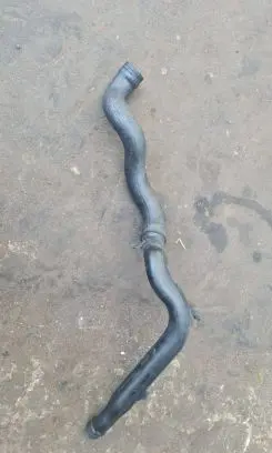 Volvo S60 Intercooler hose/pipe 8624887