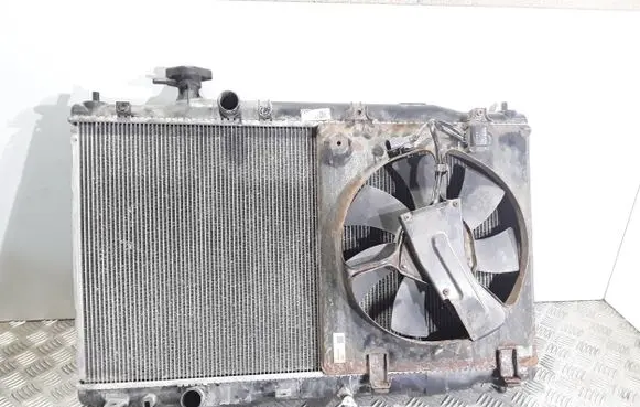 Honda CR-V Coolant radiator MF222000 MF022740