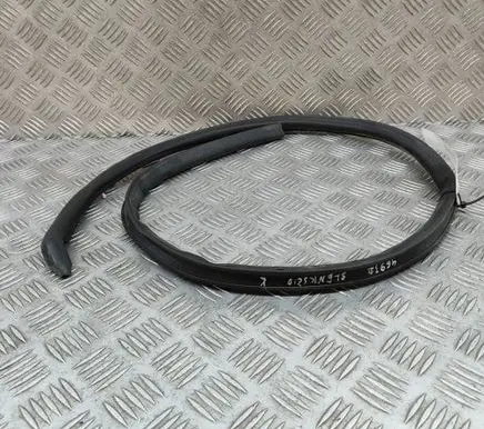 Jaguar F-Type Front door rubber seal T2R9089 EX5324825AF