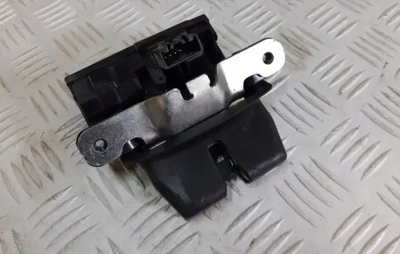 Ford B-MAX Tailgate/trunk/boot lock/catch/latch