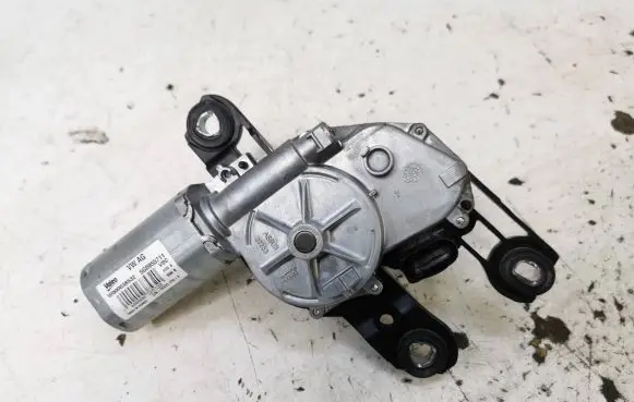 Volkswagen Golf VII Rear window wiper motor 5G0955711 W000038532