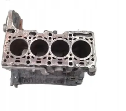 Mercedes-Benz Sprinter W906 Engine block 6511011501