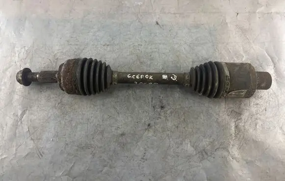 Jeep Grand Cherokee (WK) Front driveshaft 52104590AA P52104590AA